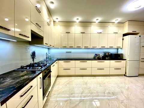 квартира за адресою Лемківська вул., 26