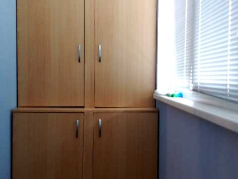 квартира по адресу Миколы Бажана просп., 10