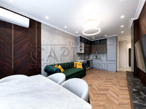 квартира по адресу Фортечный тупик (Тверской), 7в