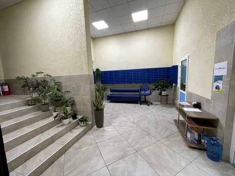 квартира за адресою Пономарьова вул., 26 к3