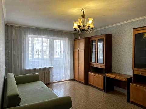 квартира за адресою Голосіївський просп. (40-річчя Жовтня), 84