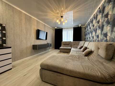квартира за адресою Сергія Данченка вул., 3