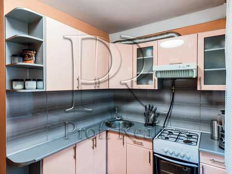 квартира за адресою Борщагівська вул., 16