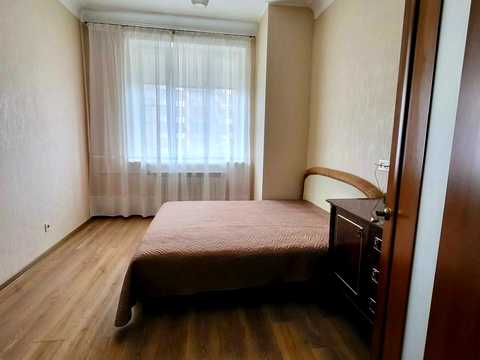 квартира за адресою Кловський узвіз, 4