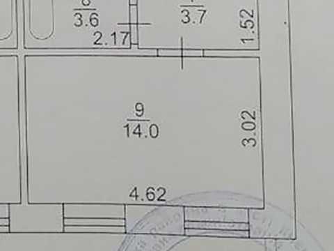 квартира по адресу Петропавловская ул., 48
