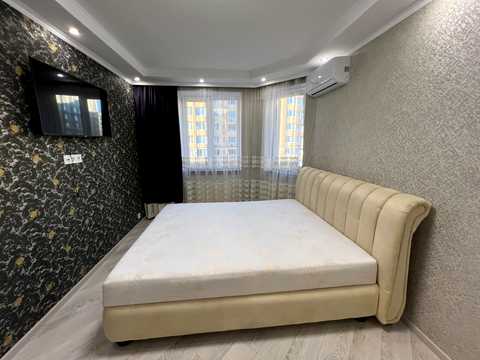 квартира по адресу Миру ул., 50