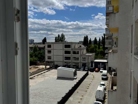 квартира по адресу Даниила Щербаковского ул. (Щербакова), 52