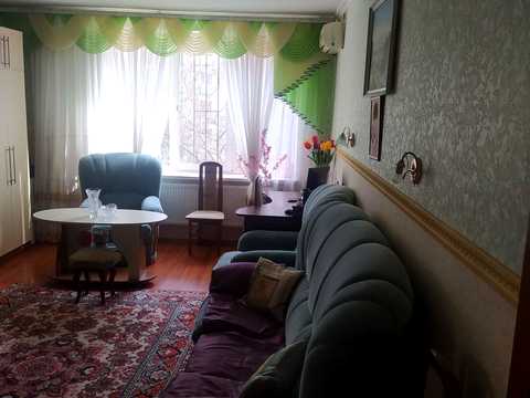 квартира за адресою Великотирнівська вул., 22-А