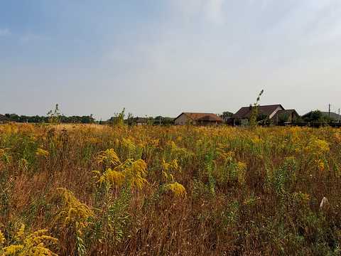 ділянка за адресою Вінниця, Вишивана