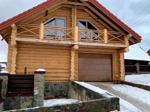 будинок за адресою Котляревського, 65