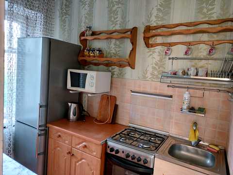 квартира за адресою Олександра Лазаревського вул. (Мініна), 8