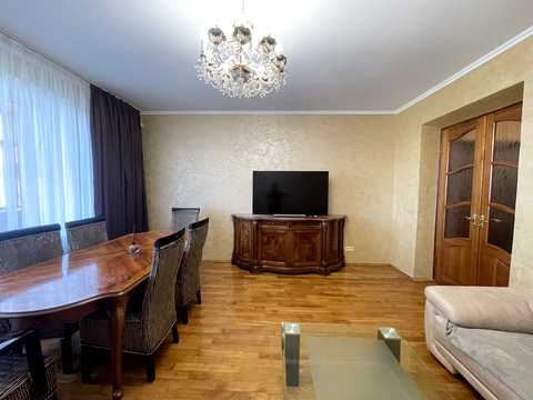 квартира за адресою Лесі Українки бульв., 21-Б