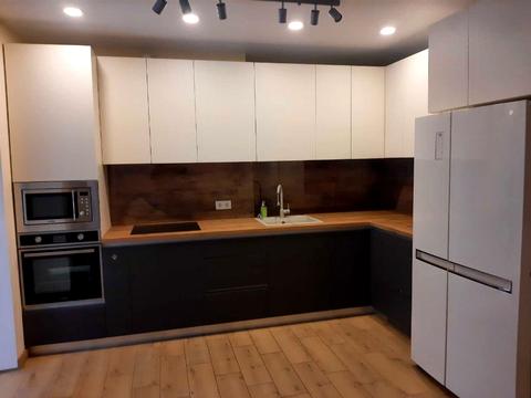 квартира за адресою Кобзаря бульв., 7