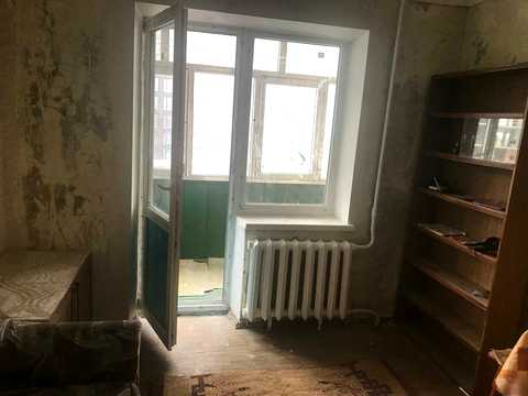 квартира по адресу Зоологическая ул., 12/15
