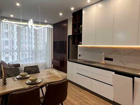 квартира по адресу Фортечный тупик (Тверской), 7в