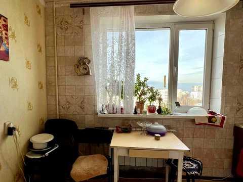 квартира по адресу Амосова ул. (Корчагінців), 17