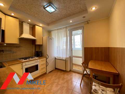 квартира за адресою Саксаганського вул., 54/56