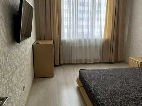 квартира по адресу Люстдорфская дорога ул. (Черноморская дорога), 55