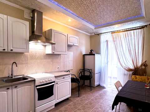 квартира за адресою Миколи Закревського вул., 93-А