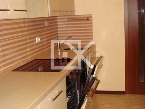 квартира за адресою Дегтярівська вул., 25а к1