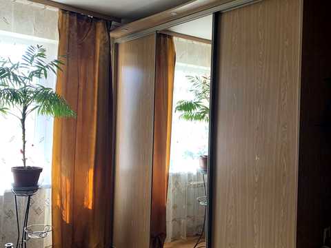 квартира по адресу Академика Барабашова ул., 36