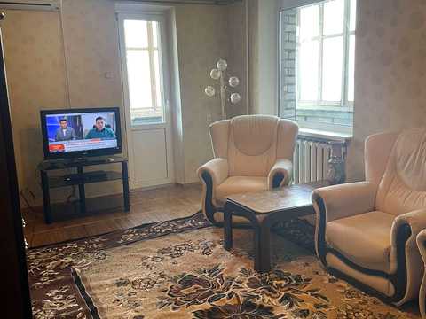 квартира по адресу Володимира Вернадського ул. (Дзержинського), 35 к5