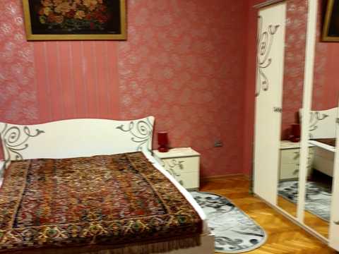квартира по адресу Недецеї, 7