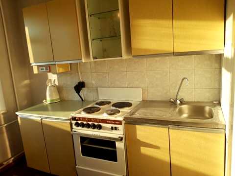 квартира за адресою Олександра Поля просп. (Кірова), 18