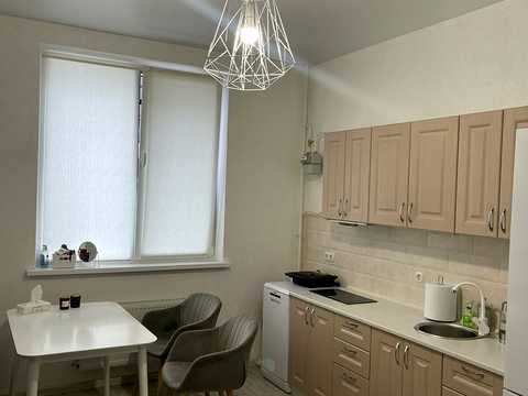 квартира по адресу Генерала Бочарова, 60а