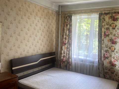 квартира за адресою Ісаакяна вул., 2