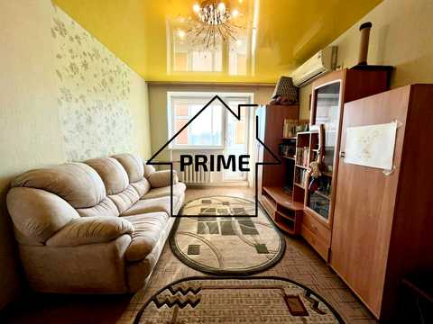 квартира за адресою Коцюбинського вул., 2А