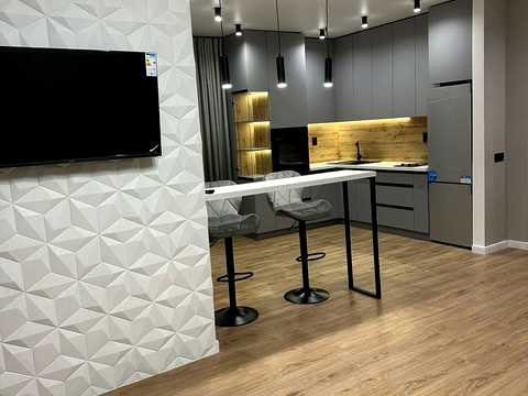 квартира за адресою Оксамитова вул., 11-А