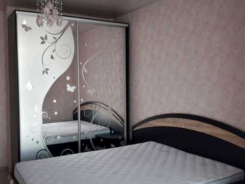 квартира за адресою Панаса Мирного вул., 18