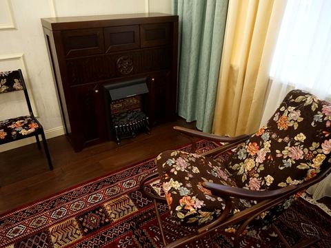 квартира за адресою Авіаконструктора Ігоря Сікорського вул. (Танкова), 4-Г