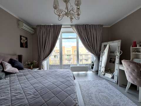 квартира за адресою Замковецька вул., 106-А