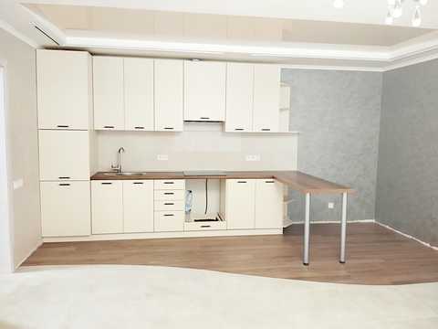 квартира за адресою Нижня Берегова вул., 2/2в