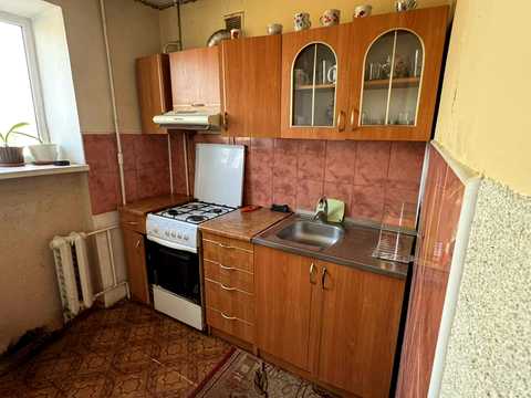 квартира за адресою 1 травня, 5