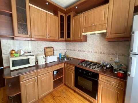 квартира по адресу Якова Новицького ул., 8