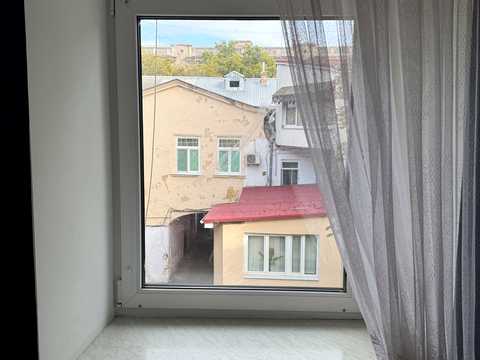 квартира по адресу Одесса, Европейская ул. (Екатерининская), 14