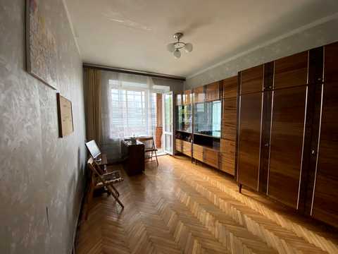 квартира за адресою Костя Гордієнка пров. (Чекістів), 3