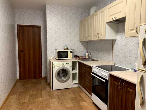 квартира за адресою Бориспільська вул., 27-А