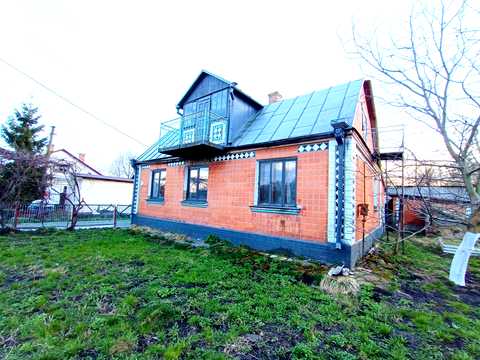 будинок за адресою Млинівська, 10