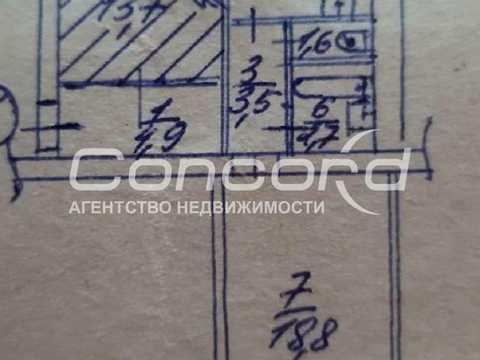 квартира по адресу Лермонтовская ул. (Лермонтовська), 4