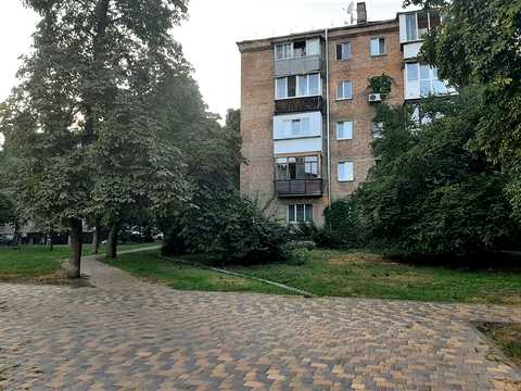 квартира за адресою Мазепи просп., 3
