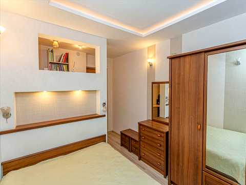 квартира по адресу Центральна ул., 1