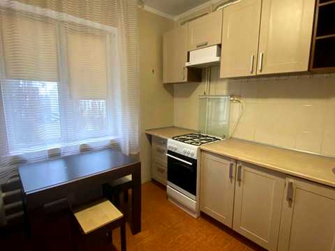 квартира по адресу Моинівська, 37