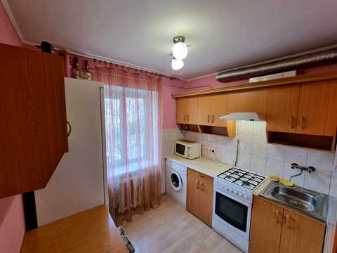 квартира по адресу Студентская ул., 8
