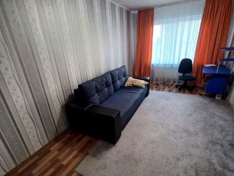 квартира по адресу Елизаветы Чавдар ул., 34