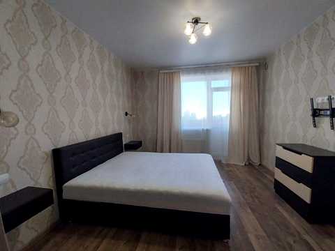 квартира за адресою Чубинського вул., 8-В