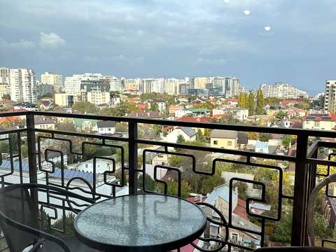 квартира по адресу Литературная ул., 8
